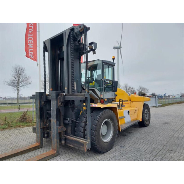 2012 كالمار DCF250-12LB-45006111