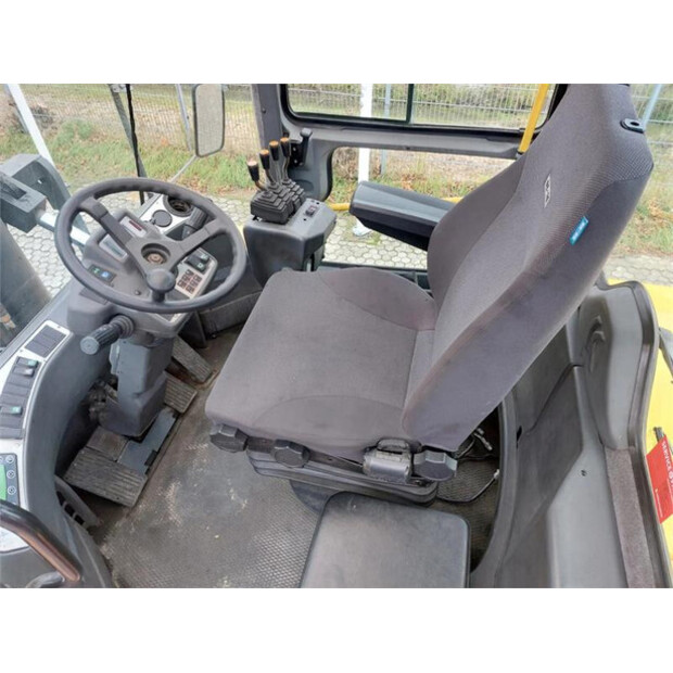 2012 كالمار DCF250-12LB-45006116