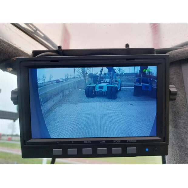 2012 كالمار DCF250-12LB-45006117