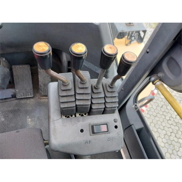 2012 كالمار DCF250-12LB-45006119