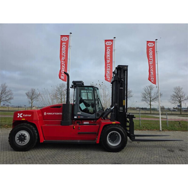 2025 KALMAR DCG160-12-45006122