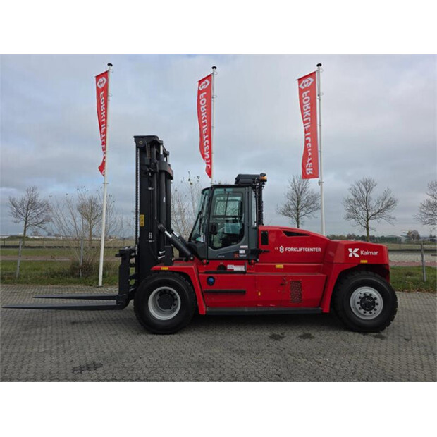 2025 KALMAR DCG160-12-45006123