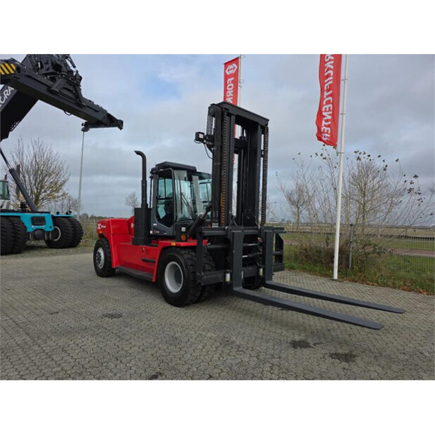 2025 KALMAR DCG160-12-45006124