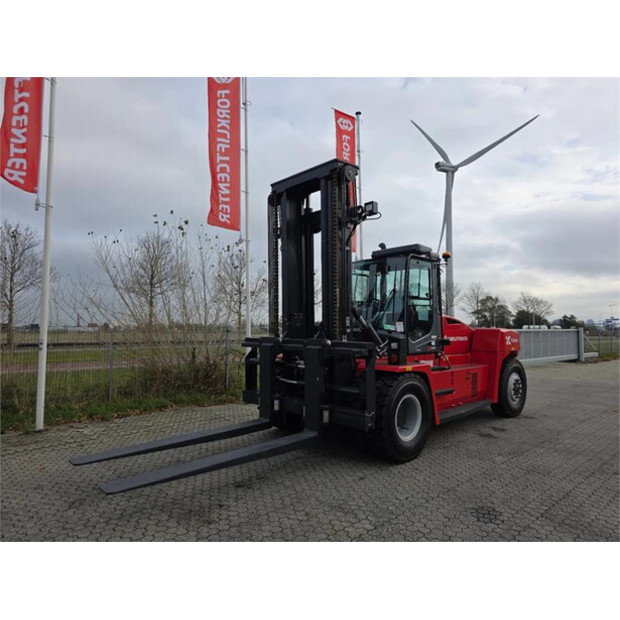 2025 KALMAR DCG160-12-45006125