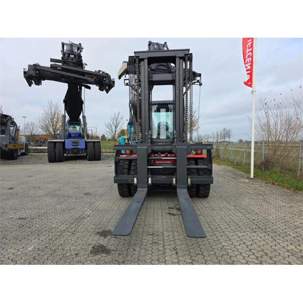 2025 KALMAR DCG160-12-45006126