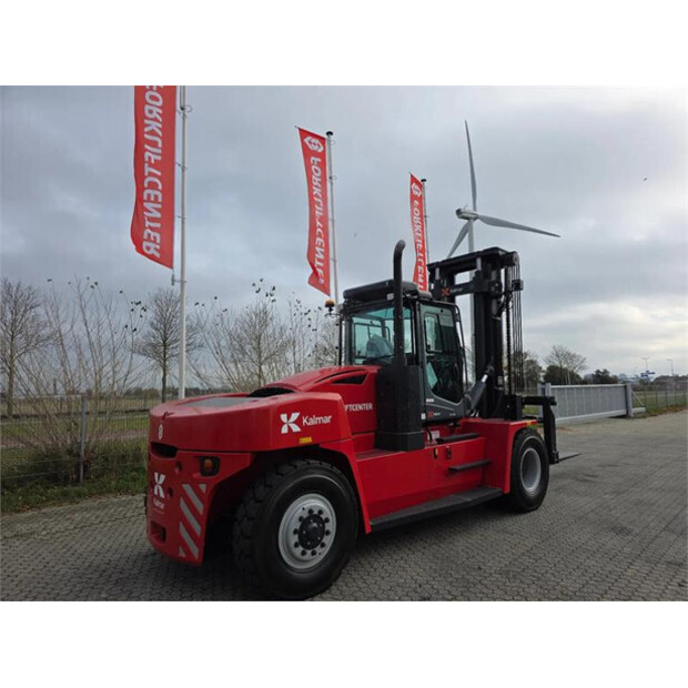 2025 KALMAR DCG160-12-45006127