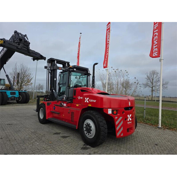 2025 KALMAR DCG160-12-45006128