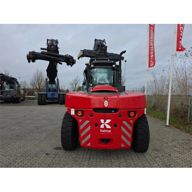 2025 KALMAR DCG160-12-45006129