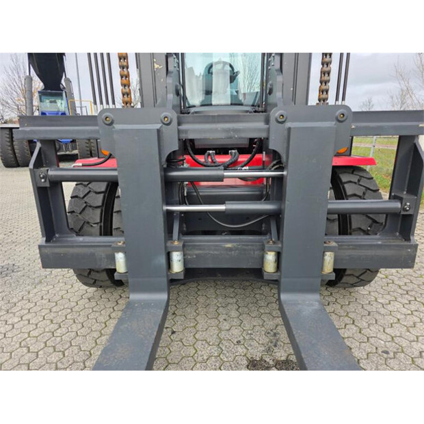 2025 KALMAR DCG160-12-45006130