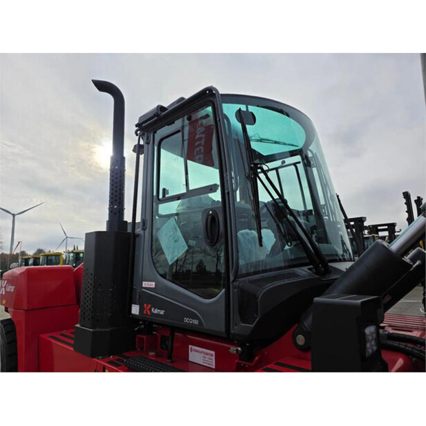 2025 KALMAR DCG160-12-45006132