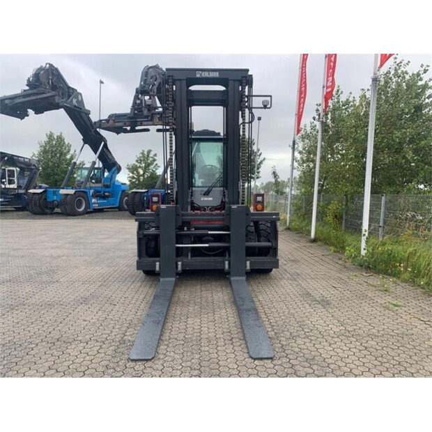 2025 KALMAR DCG160-12T-45006142