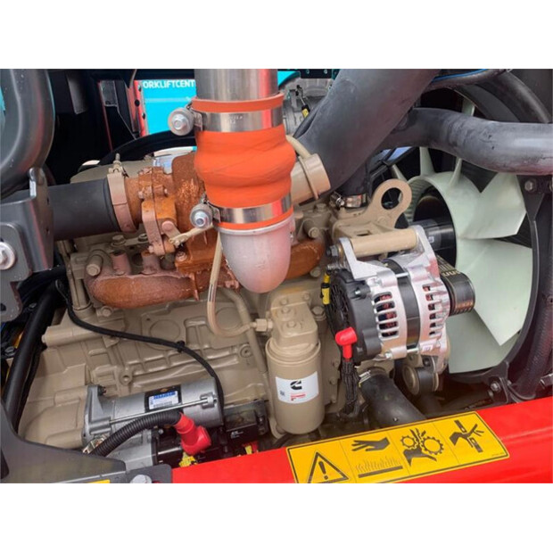 2025 KALMAR DCG160-12T-45006147