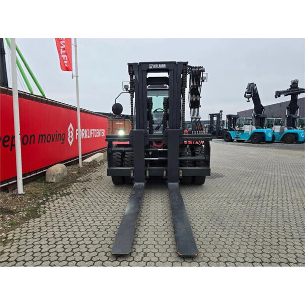 2025 كالمار DCG160-12T-45006152