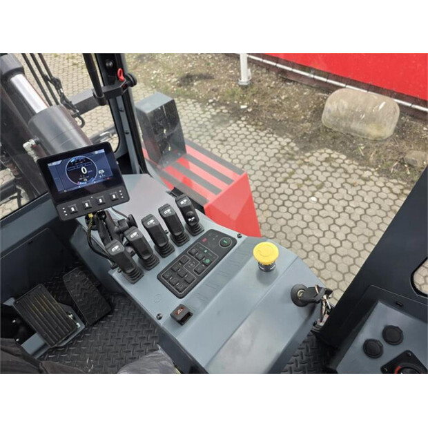 2025 KALMAR DCG160-12T-45006157