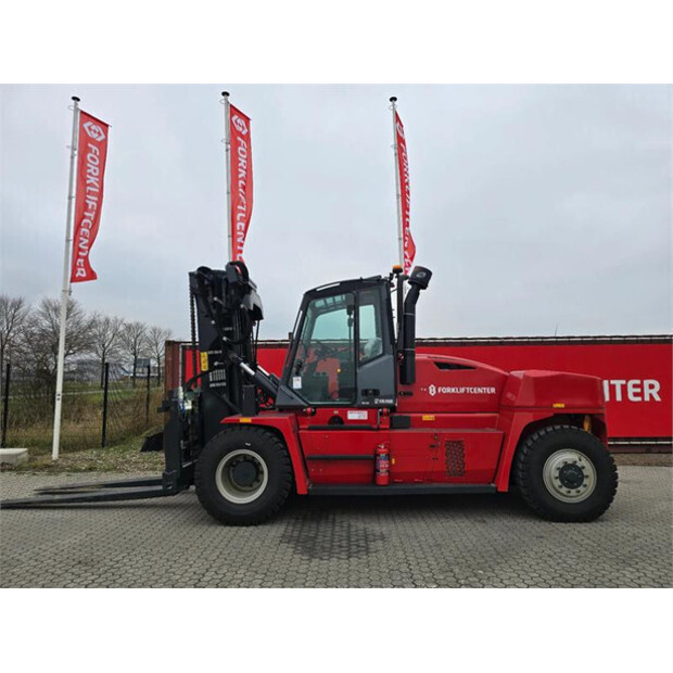 2025 KALMAR DCG160-12T-45006160