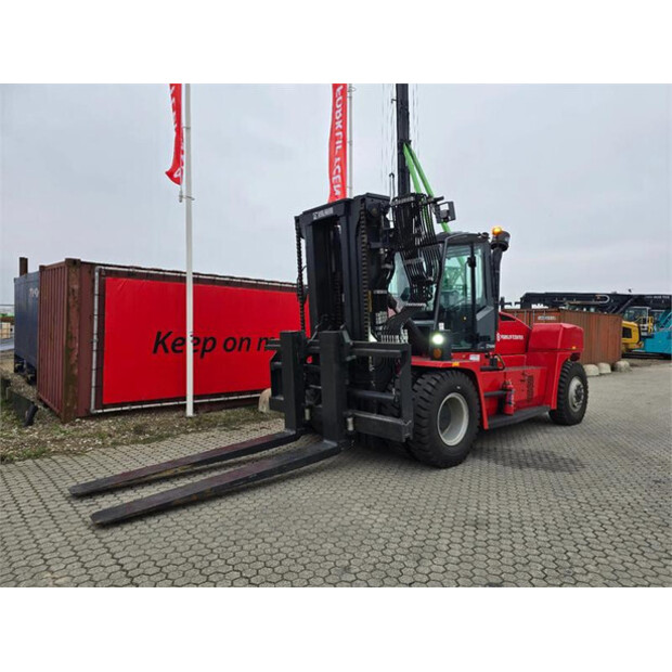 2025 KALMAR DCG160-12T-45006162