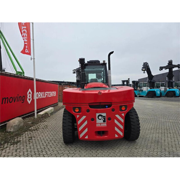 2025 KALMAR DCG160-12T-45006166