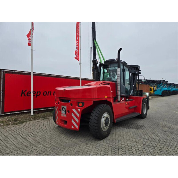 2025 KALMAR DCG160-12T-45006172