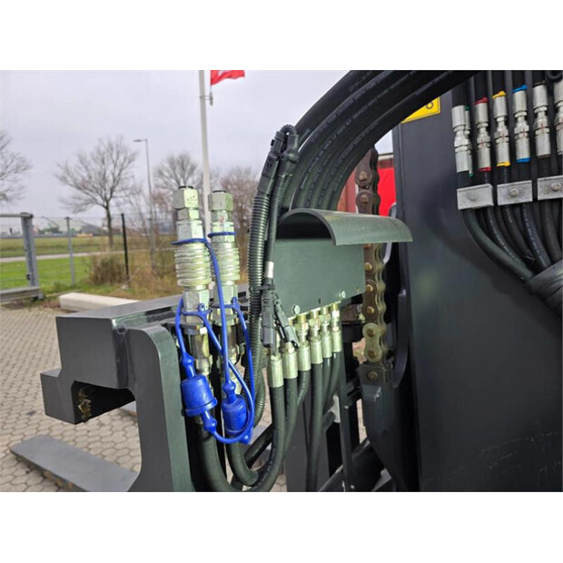 2025 KALMAR DCG160-12T-45006176