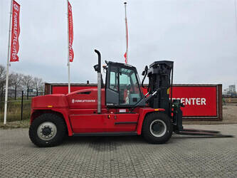 Image for 2025 KALMAR DCG160-12T for Sale in Netherlands