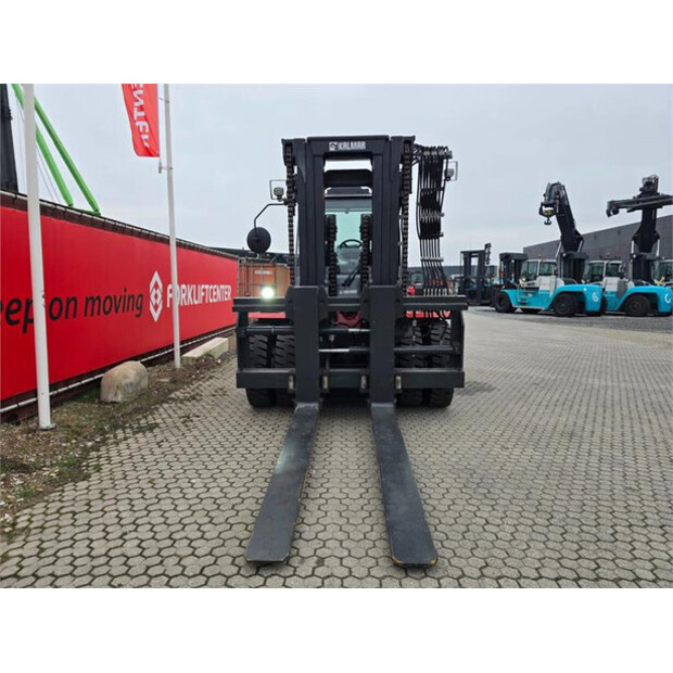 2025 KALMAR DCG160-12T-45006182