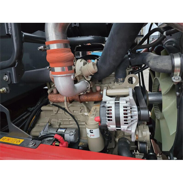 2025 KALMAR DCG160-12T-45006186