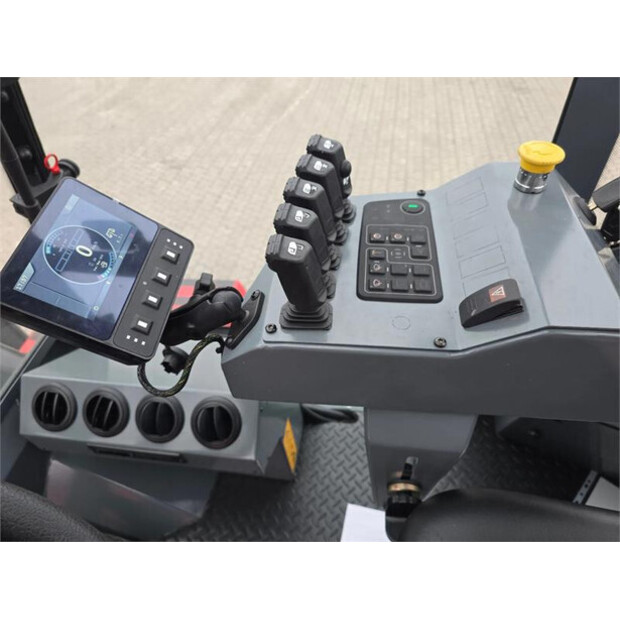 2025 KALMAR DCG160-12T-45006198