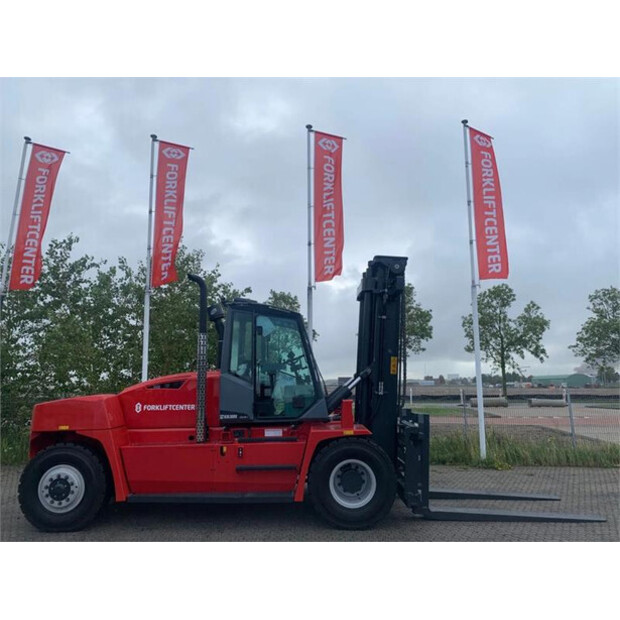 2025 KALMAR DCG160-12T-45006200