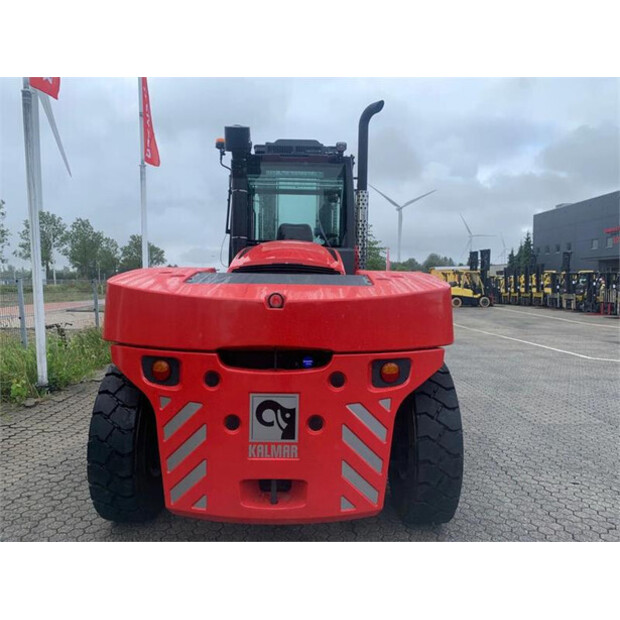 2025 KALMAR DCG160-12T-45006207