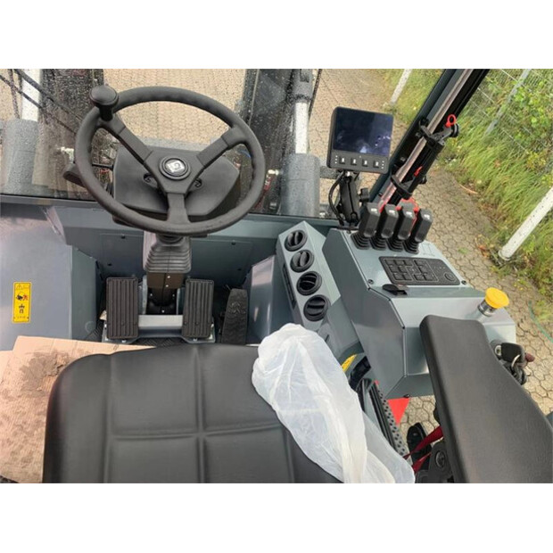 2025 KALMAR DCG160-12T-45006208