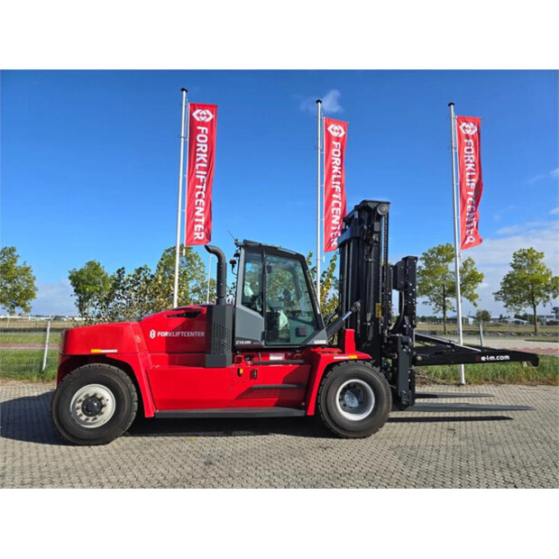 2023 KALMAR DCG160-12T-45006210