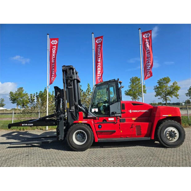 2023 KALMAR DCG160-12T-45006211