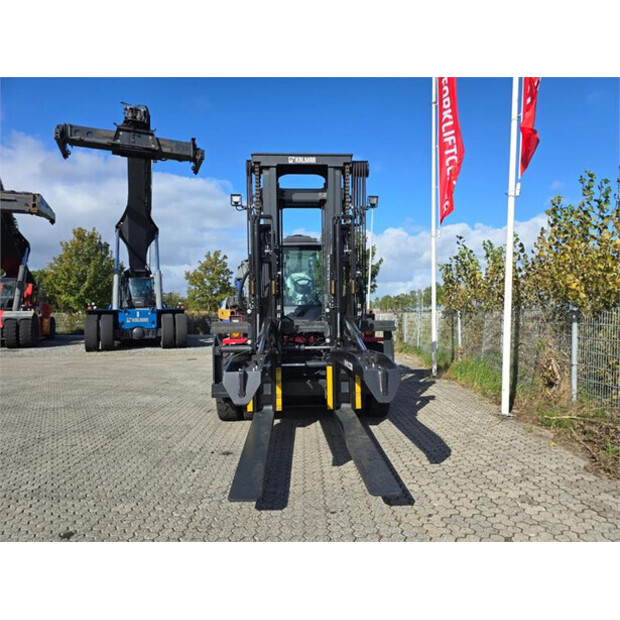 2023 KALMAR DCG160-12T-45006214