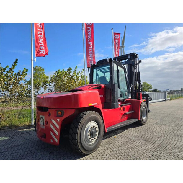 2023 KALMAR DCG160-12T-45006215