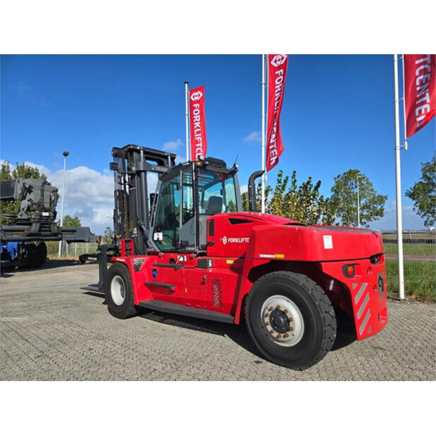 2023 KALMAR DCG160-12T-45006216