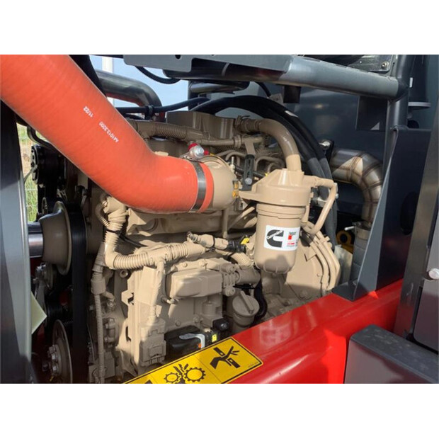 2023 KALMAR DCG160-12T-45006219