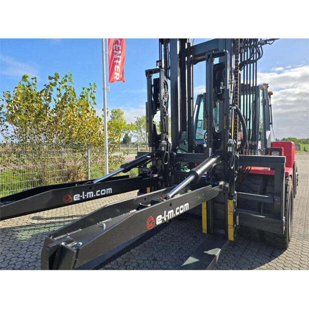 2023 KALMAR DCG160-12T-45006220