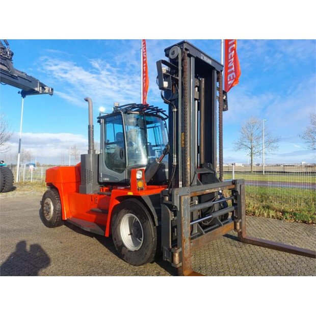 2022 كالمار DCG160-9-45006223