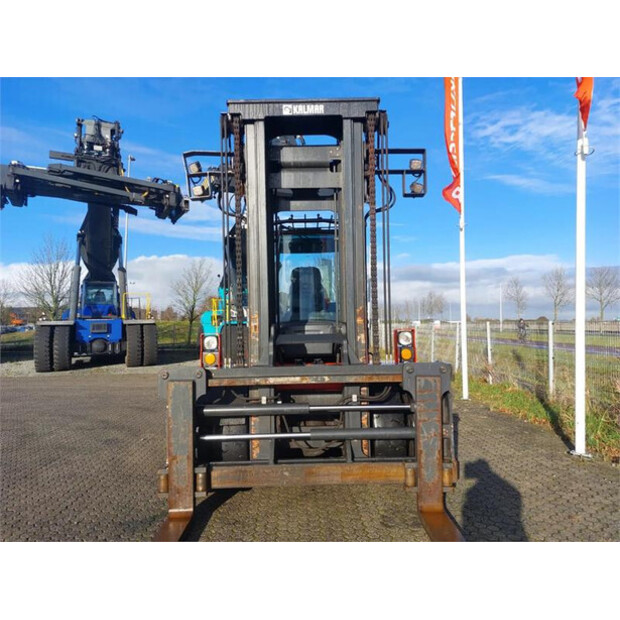 2022 كالمار DCG160-9-45006225