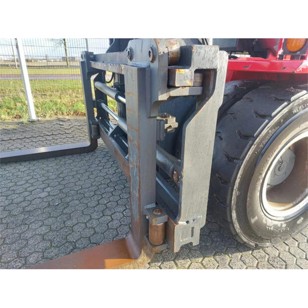 2022 كالمار DCG160-9-45006229