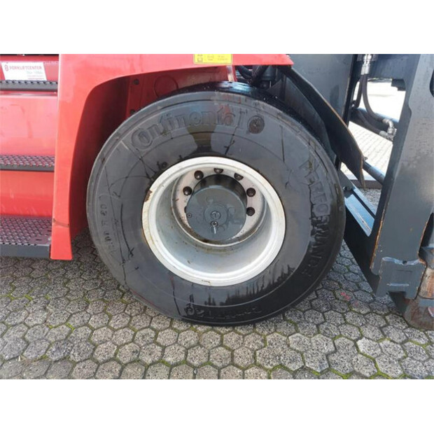 2022 كالمار DCG160-9-45006231