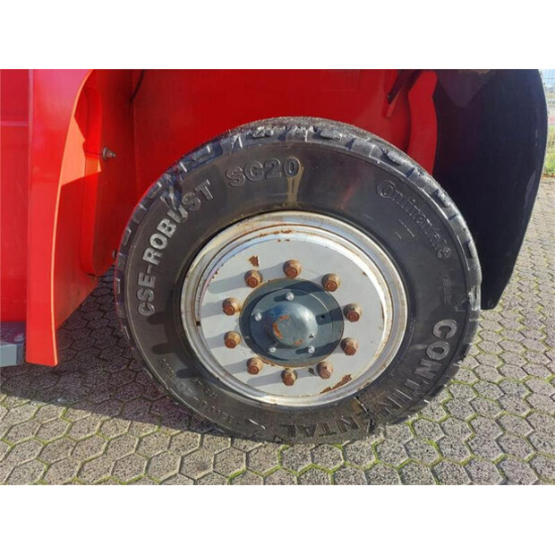 2022 كالمار DCG160-9-45006232