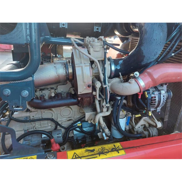 2022 كالمار DCG160-9-45006234