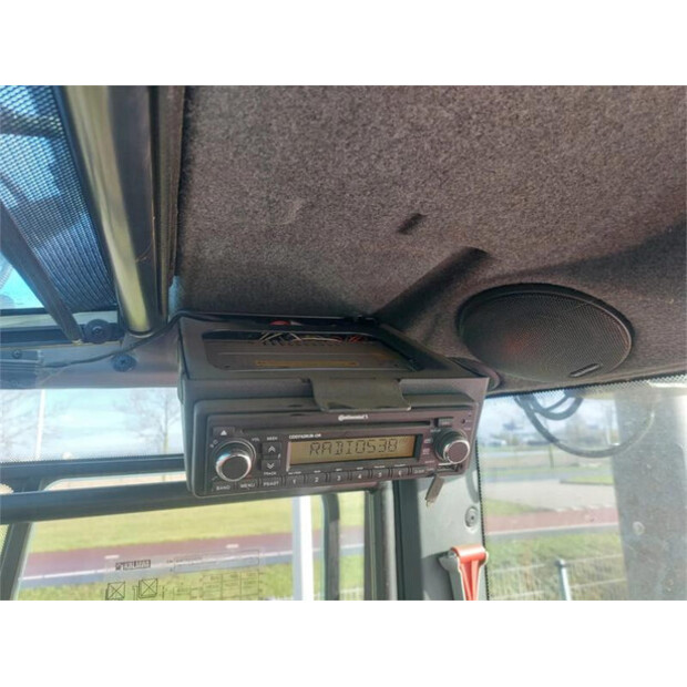 2022 كالمار DCG160-9-45006237