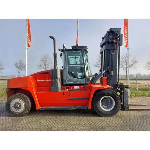 2021 KALMAR DCG160-9-45006239