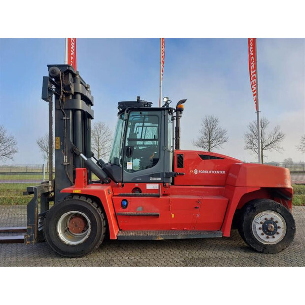 2021 KALMAR DCG160-9-45006240