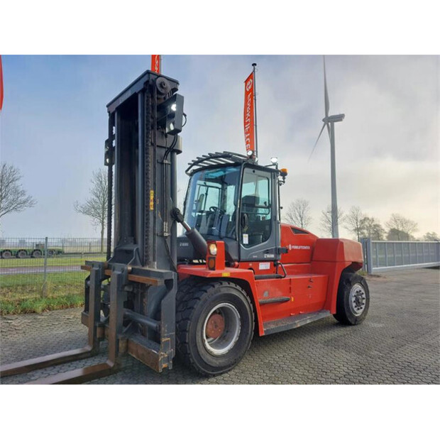 2021 KALMAR DCG160-9-45006242