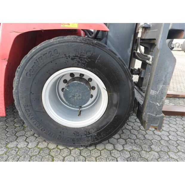 2021 KALMAR DCG160-9-45006249