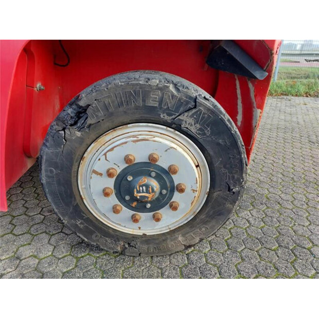 2021 KALMAR DCG160-9-45006251