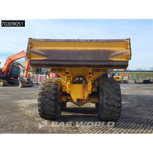 2018 فولفو A30G-45006261